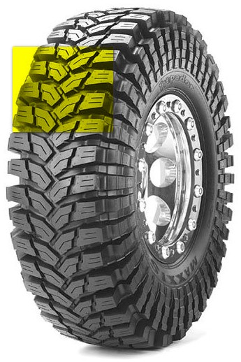 Maxxis M8060 Trepador (1)